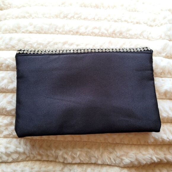 NWT Amber Sceats Stella Crystal Bag Crossbody Bag Stunning Purse! - Picture 5 of 16